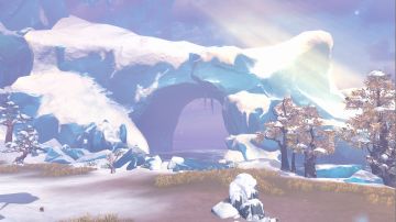 失踪人口带着【测试通知】回归啦！