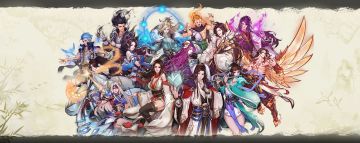 木灵通天，树神召唤！妖修树神降临合体技介绍