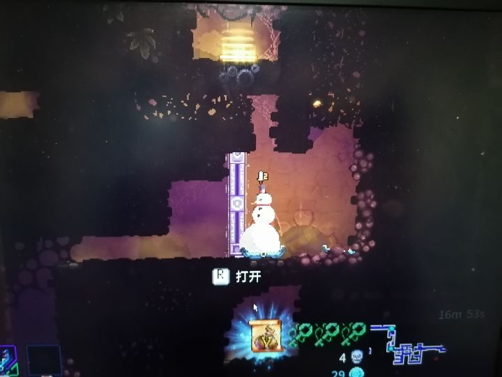 这地儿怎么进啊截图