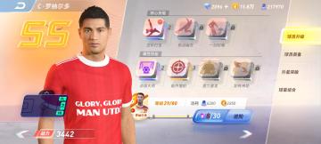 《未来足球》球员养成攻略