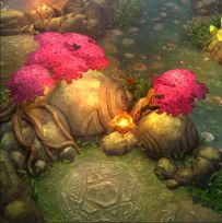 #虚荣Vainglory# 预告视频