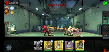 昆西无限五肝帝全收集攻略（二）boss篇