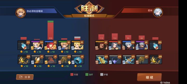 一切为了老板娘!截图