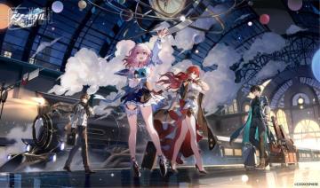 RPG的未来是AI NPC吗？看《女神异闻录》与《崩坏：星穹铁道》的答案