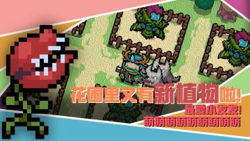 喜欢自然的德鲁伊表示：想要好多好多小发发