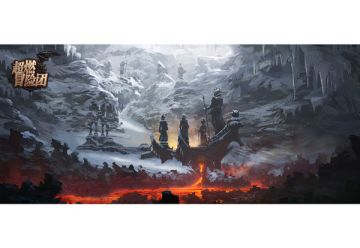 【超燃冒险团】萌新快速上手技巧