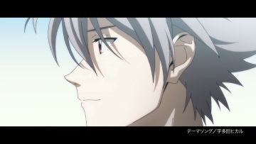 シン・エヴァンゲリオン劇場版