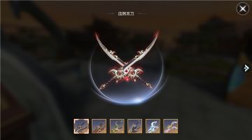 【IP盘点】双刀利刃下的天机阁最为神秘