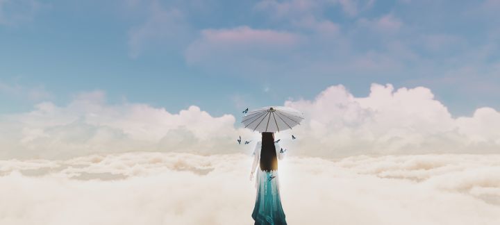 一些瞎拍合集截图