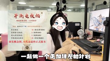 【开奖啦！】开发日志丨平衡竞技场、地形天气、测试节点等最新情报都在这里！