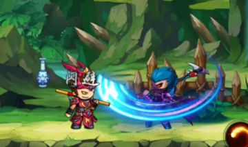 《造梦无双》BOSS攻略：猕猴王