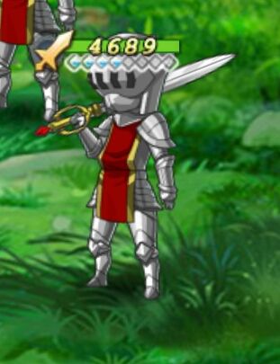 敌方单位及技能图鉴（更新ing）