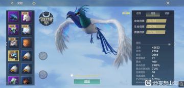 给新手玩家整理的常用输出宠物资质上限