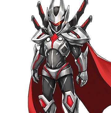 《阴阳三国》之张辽 篇