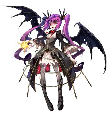 《枪神默示录》英雄手册7——团队辅助“亡灵天使”