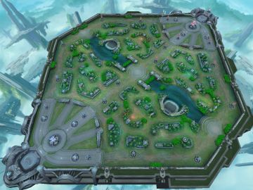 四形态传说皮肤降临，11月15日更新公告~