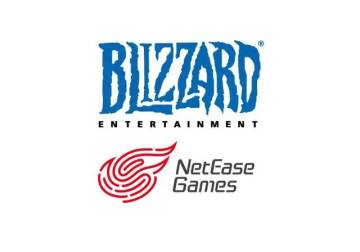 未能成功续约，暴雪数款游戏将在大陆停运