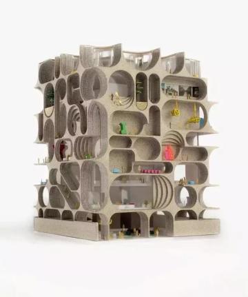 【建造大赛】拯救火柴盒（多图预警）