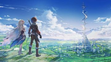 【评价有奖】魂灵装&角色剧情打分，全新高清壁纸同步放出！