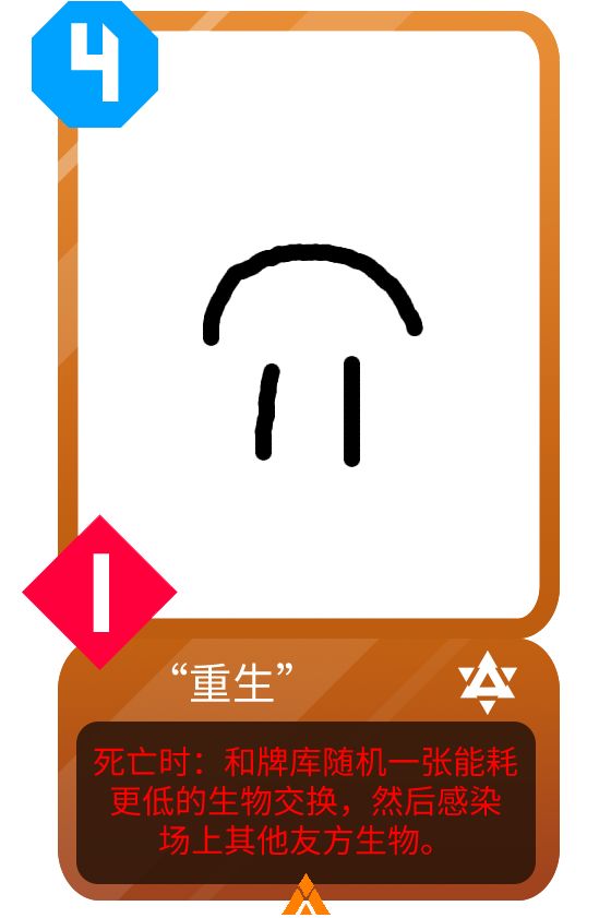 【DIY拓展包】失控蔓延(智械全卡多图)截图