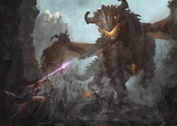 [童话大乱斗]背景小故事揭秘（中）