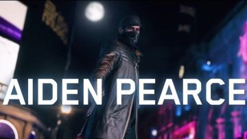 《看门狗 军团》DLC“血脉”预告