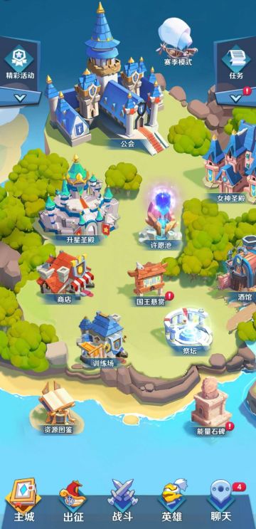 《无双带你玩》（第四期）：萌新卡关不要慌，这几步照做带你锤爆5-30（卡关基础教学）