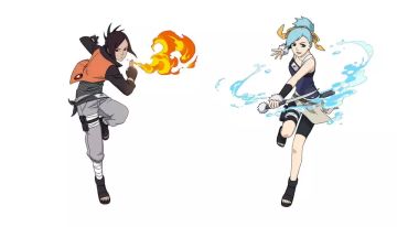 【攻略】《火影忍者ol》忍者集训详细图文攻略（基础训练篇）