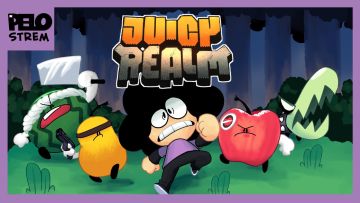 《恶果之地》（Juicy Realm）本周更新大公开