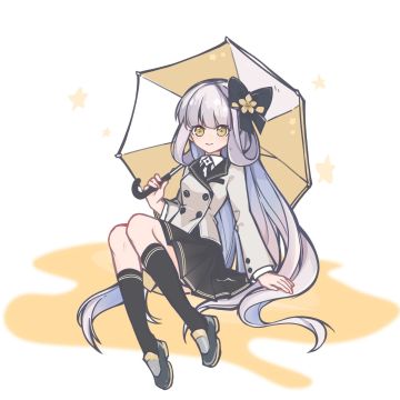 【JK琳填色活动】给你点“颜色”瞧瞧！（含彩蛋）