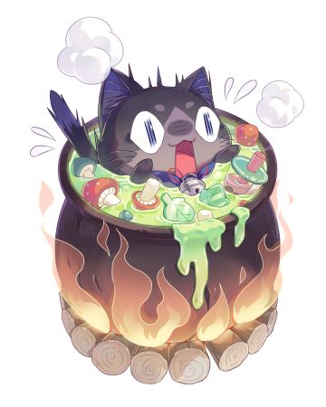 「后浪逸闻录」其三 · 量子世界