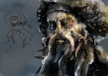 【萌新向小攻略】从开始教学---渔の船章鱼小丸子---海怪船长