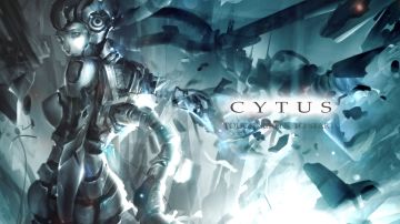 【有奖话题】那些年，我们一起玩的Cytus