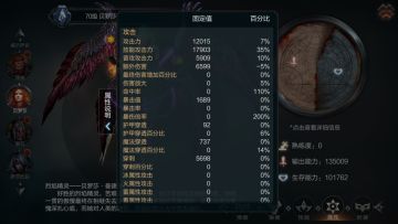 【玩家征稿】新英雄贝罗莎攻略，火焰猎豹的最强姿态！