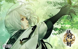 登场！自由不羁的隐居者...《执剑之刻》妖族阵营PV曝光！