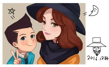 海姆达尔-四月春末