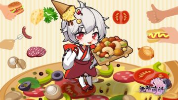 【已开奖】《无双萌将》4月为我的好兄弟投食活动来袭