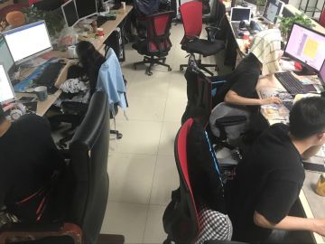 【道歉信】“用心做一款玩家喜欢的游戏”，对不起大家了！