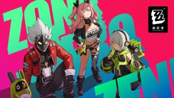 为什么《绝区零》有可能是米哈游最不寻常的游戏？