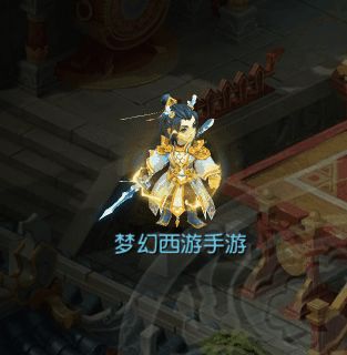 千变万化，无所不能，花果山新技能竟然可以变成TA？