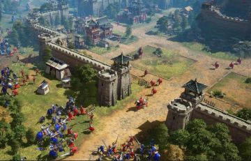 策划有话说 | 遭遇战怎么打？防守方如何反制？地图能否缩放？答案都在这了~