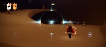 《光遇》今日任务和季节蜡烛禁阁位置