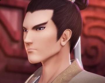 扶苏，其名有何含义？