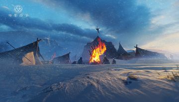 【大陆地理】贪婪之地&工匠之国——巴莱涅与伊斯莱特