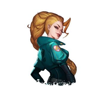 《代号：复生者》英雄详解：蕾拉•范