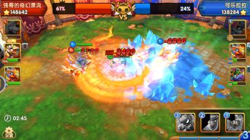 《幻宠学院》游戏特色