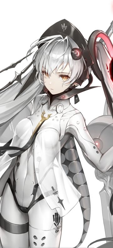 今日份的壁纸(๑•㉨•๑)ฅ