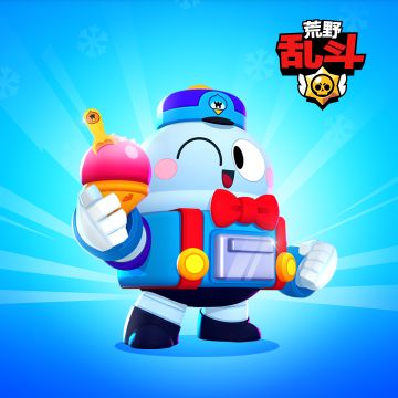 十一月更新现已开启！皮肤特效，平衡性调整，更新详情看这里！