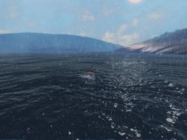 [代号UL]遗迹探索耍酷表演变成了尴尬结局= =！