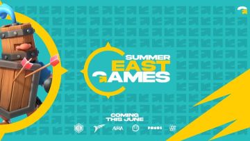 盛夏CR精彩不停 SEG震撼来袭！